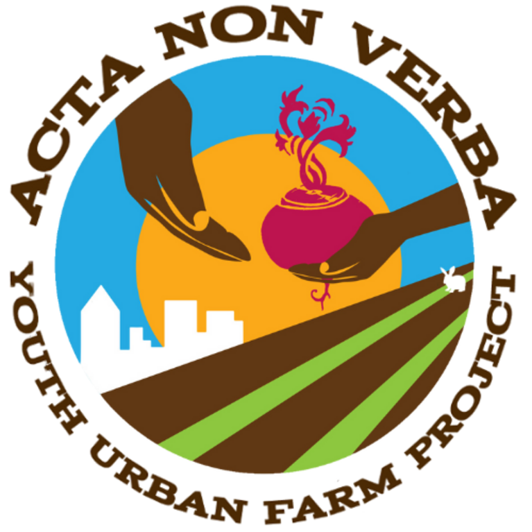 ANV Youth Urban Farm Project