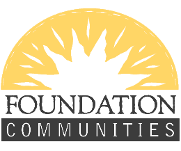Foundation Communities