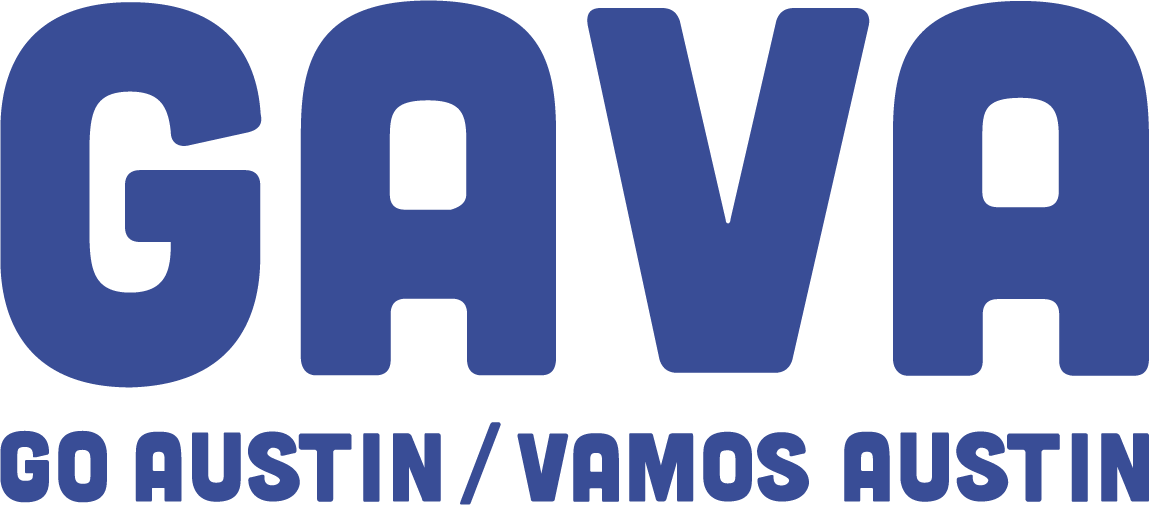 Go Austin / Vamos Austin