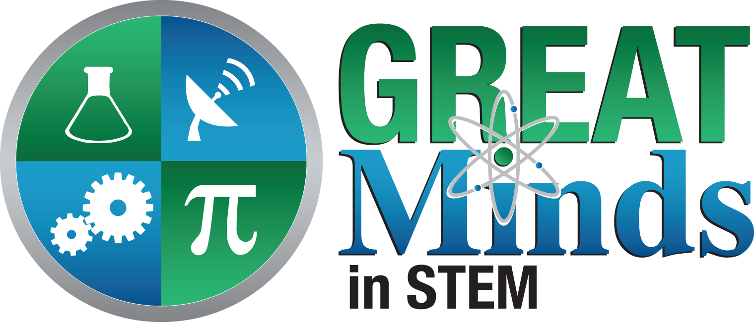 Great Minds in STEM