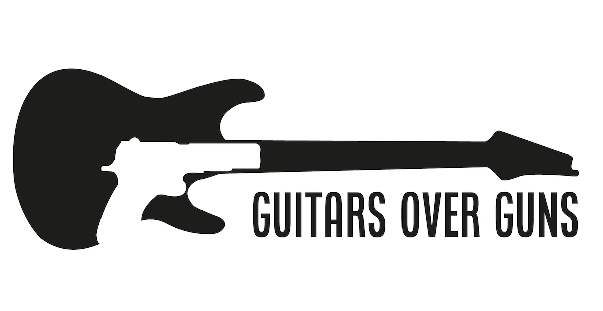 Guitars Over Guns
