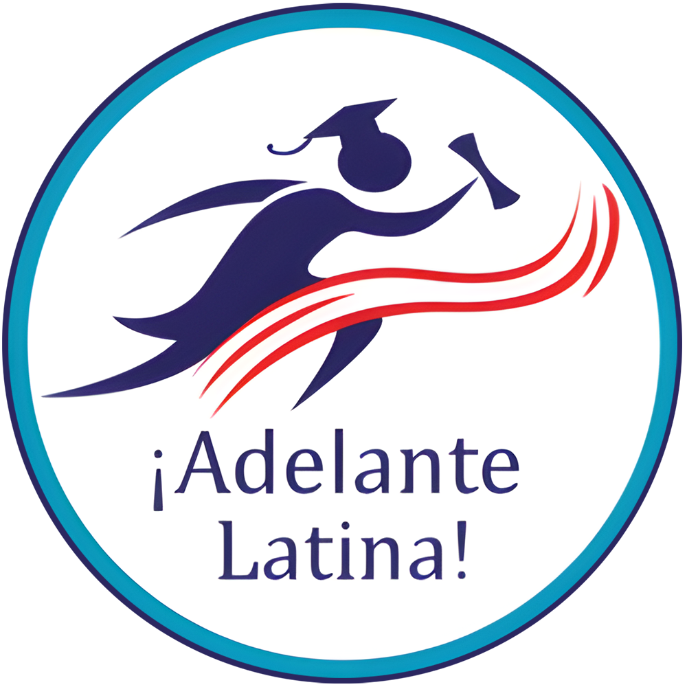 ¡Adelante Latina!