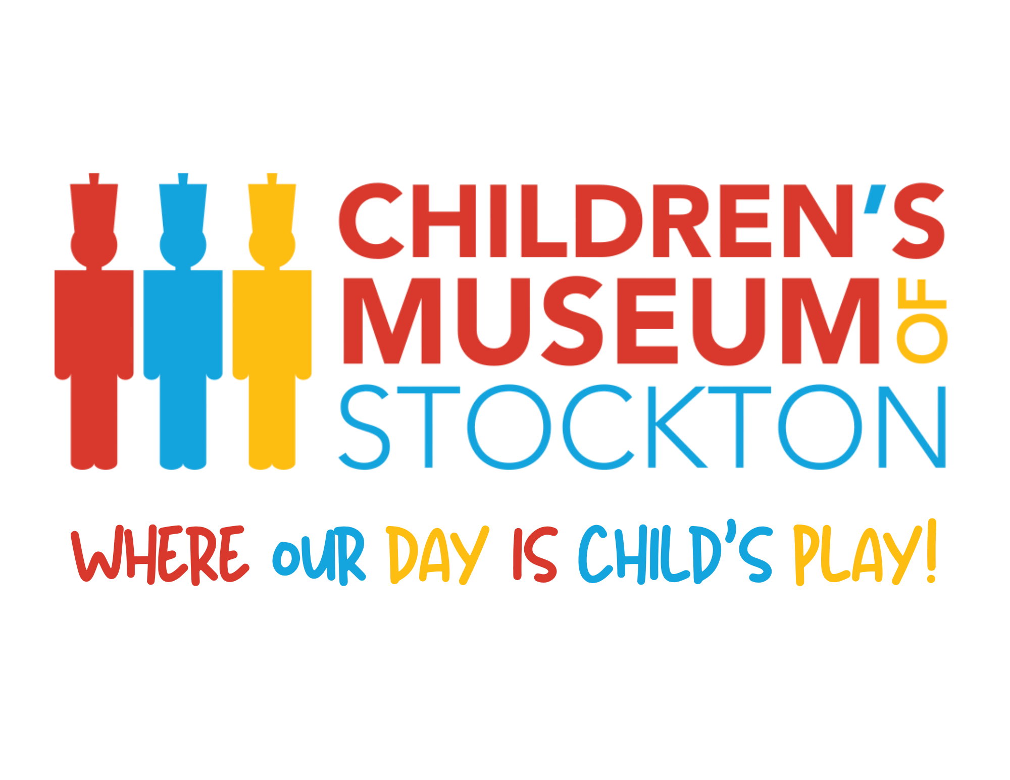 Children’s Museum of Stockton