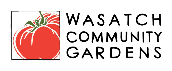 Wasatch Community Gardens