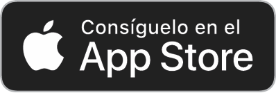 Disponible en App Store